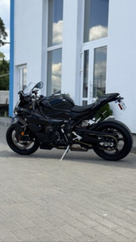 BMW S 1000rr, 2025 г.