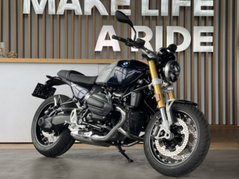 BMW R 12 nineT, 2026 г.