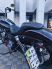 Harley-Davidson Dyna FXDWG Wide Glide, 2012 г.