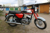 Jawa 350 634, 1977 г.