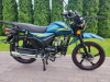 Roliz Offroad Alpha ES, 2024 г.
