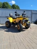 Утилитарный Motoland Wild Track X ''WINCH'', 2026 г.
