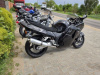 Honda CBR Хх, 1999 г.