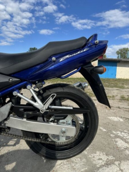 Suzuki Bandit 600, 2001 г.