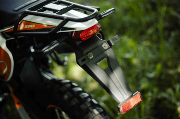 Кроссовый ROCKOT RS250 Firestorm, 2026 г.
