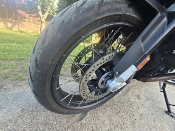 BMW R R1200GS Adventure, 2014 г.