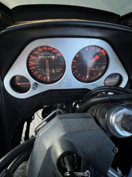 Honda VF, 1985 г.