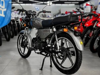 ROCKOT ALPHA CLASSIC, 2026 г.