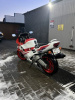 Honda CBR F2, 1992 г.