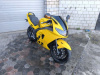 Triumph Sprint 1050 ST, 2010 г.