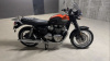 Triumph Bonneville T120, 2021 г.