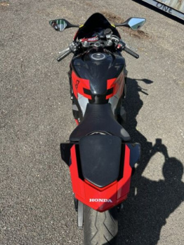 Honda CBR 1000 RR, 2024 г.