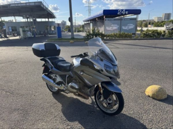 BMW R 1200 RT, 2014 г.