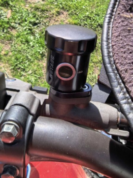 Honda CB, 2011 г.