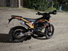 Regulmoto Athlete, 2025 г.