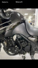 Triumph Tiger 855i, 1999 г.
