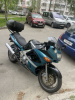 Kawasaki ZXR, 1996 г.