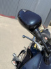 Honda CB 600 F Hornet S, 2000 г.