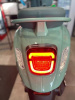 Vespa Primavera 125, 2026 г.