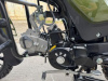 SPRMOTORS Alpha Cross Plus, 2026 г.