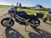 Suzuki SV, 2000 г.