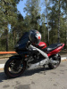 Yamaha YZF, 1998 г.