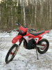 Arctic Leopard Cheetah EXE 880, 2025 г.