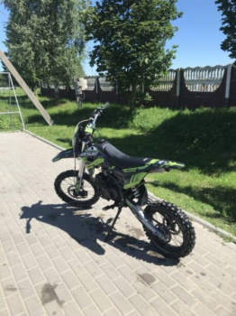 BSE PH125, 2024 г.