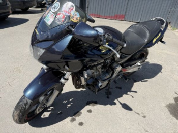 Honda CB 600 F Hornet S, 2000 г.