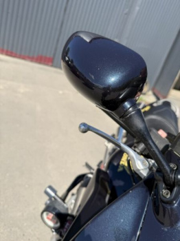 Honda CB 600 F Hornet S, 2000 г.