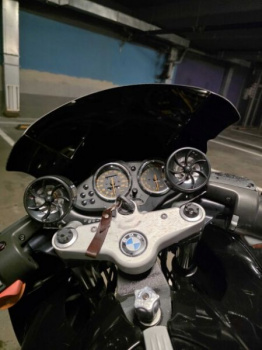 BMW R 1100s, 2000 г.