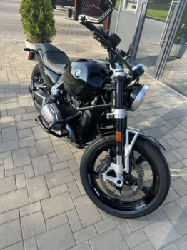 BMW R, 2024 г.
