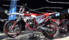 ROCKOT LEGEND GS5-L Redline, 2025 г.