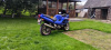 Suzuki Katana GSX-F, 1998 г.
