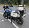 Harley-Davidson Pan America special, 2022 г.