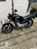 Yamaha YBR, 2014 г.