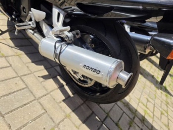 Honda CBR, 1999 г.