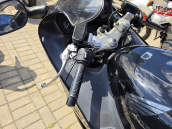 Honda CBR Хх, 1997 г.