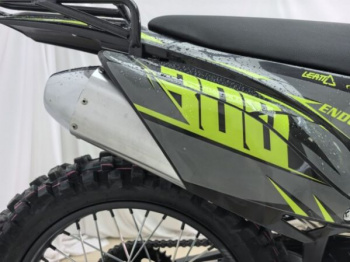 RAM ENDURO 300, 2026 г.