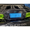 SHERHAN 1500G HURRICANE, 2024 г.