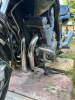 Yamaha XJ 900S Diversion, 1994 г.