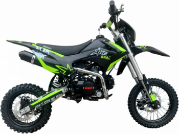 BSE EXA SA 14/12 Green, 2025 г.