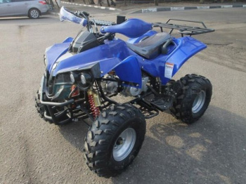 KXD Warrior ATV 008, 2022 г.