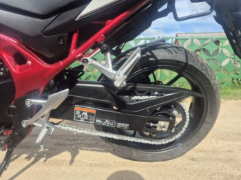 Honda CB CB750, 2022 г.