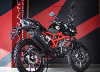 ROCKOT ALPHA RESTYLE, 2026 г.