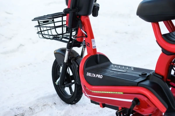  AVM Delta Pro, 2026 г.