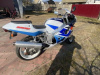 Suzuki GSX-R 750 кубов, 1999 г.