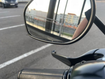 Harley-Davidson Sportster 1200, 2019 г.
