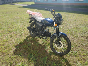  Racer RC 50 ALPHA LUX M2, 2026 г.