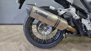Honda VFR 1200 CROSSTOURER, 2012 г.